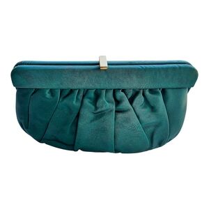Morris Moskowitz Clutch with Accessories